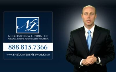 Silver Spring Personal Injury Attorney
