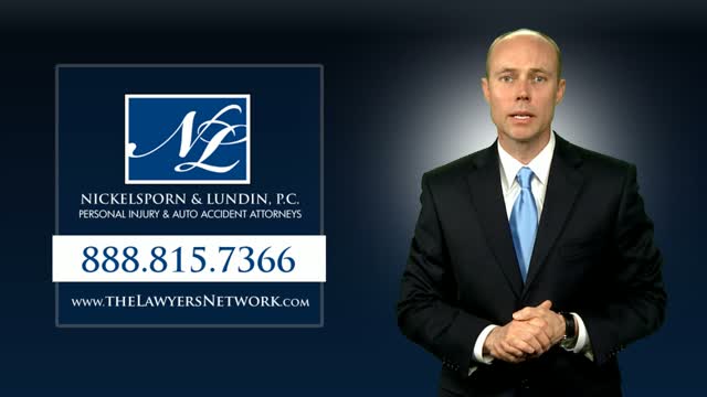 Maryland Car Accident Lawyer Says To Be Safe When Using GPS Device