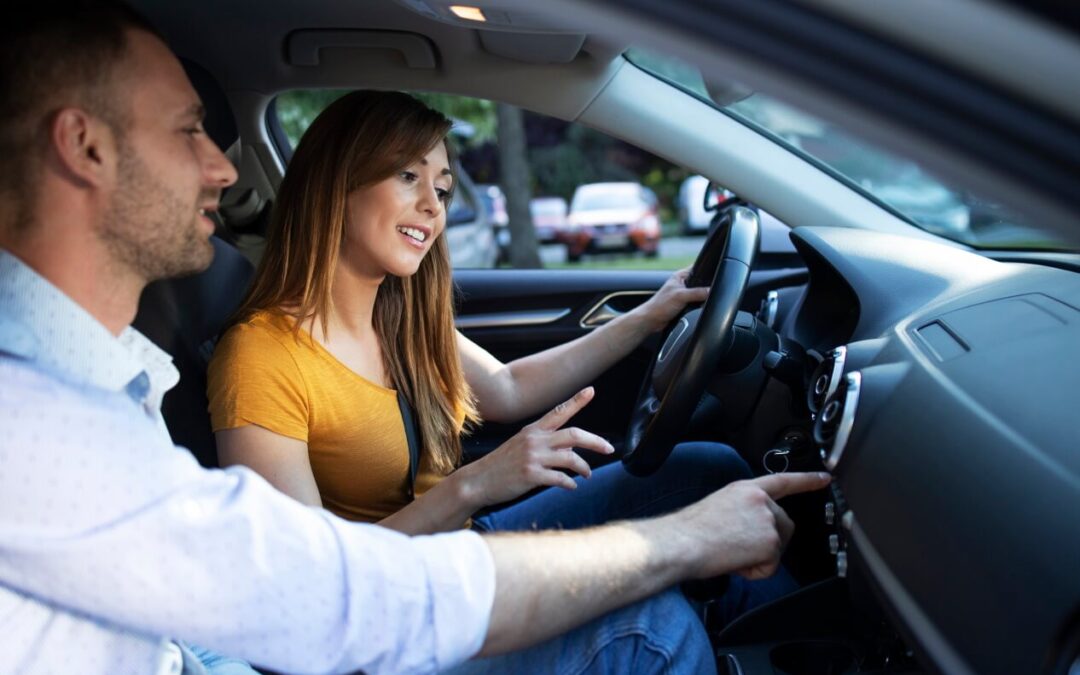 AARP offers safe driving tips for elderly drivers in Maryland