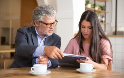 Be Aware of Pushy Insurance Agents