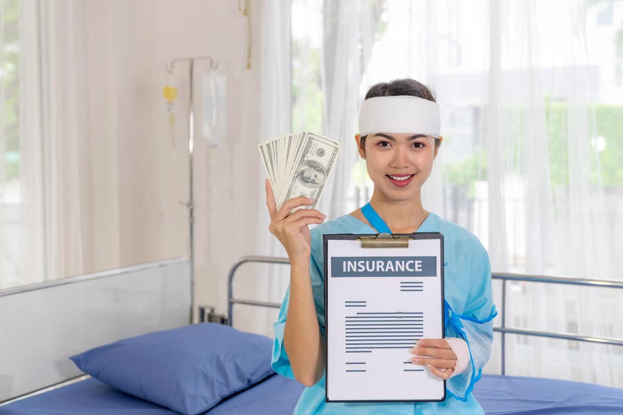 Don’t wait too long to claim your auto accident injury