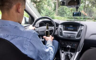 How to Avoid a Maryland Drunk Driving Accident