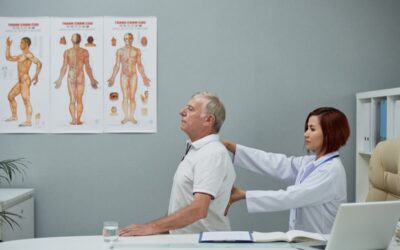 Has your car accident resulted in a serious back injury?