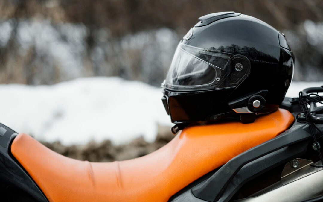 How do I find the helmet that’s right for me?