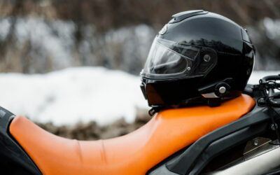 How do I find the helmet that’s right for me?