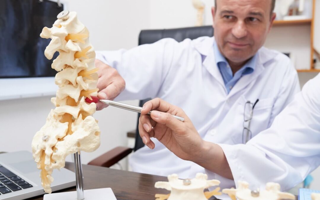 How much is my Maryland spinal cord injury worth?