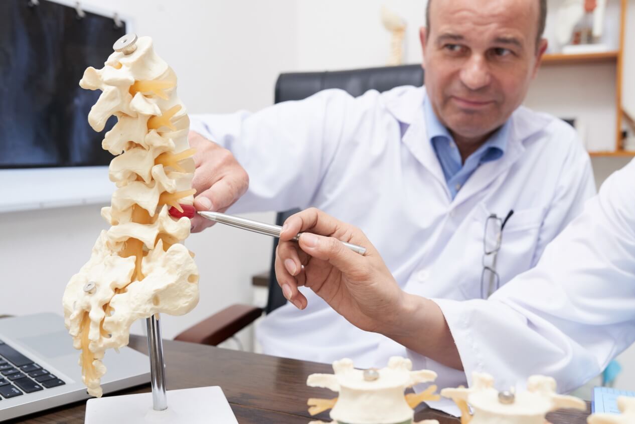 How much is my Maryland spinal cord injury worth