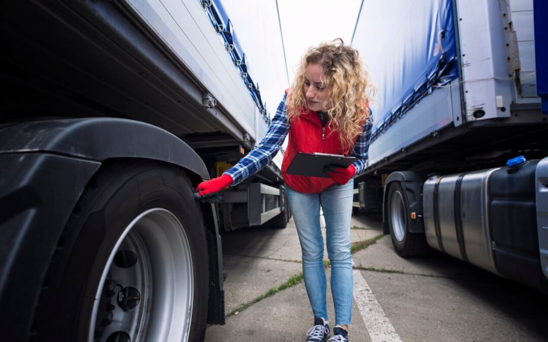 How to make sense of Maryland’s commercial truck driver licenses