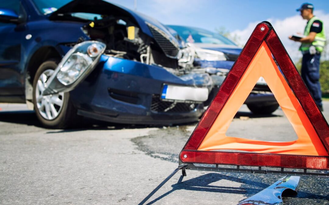 How to recognize the dangers of Maryland intersection accidents with trucks