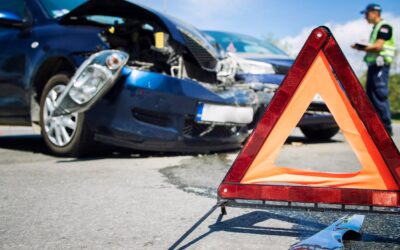 How to recognize the dangers of Maryland intersection accidents with trucks
