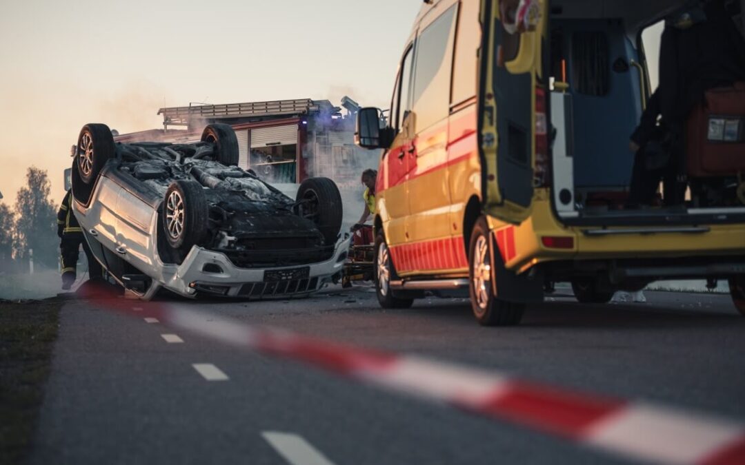 Inadequate training contributes to Maryland truck accidents
