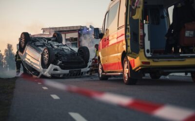 Inadequate training contributes to Maryland truck accidents