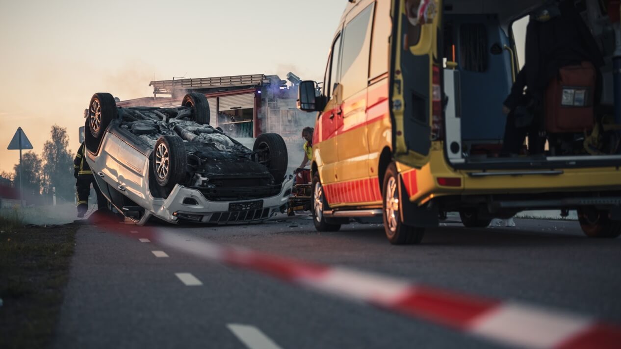 Inadequate training contributes to Maryland truck accidents