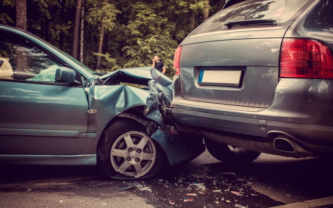 Not all accidents are created equal