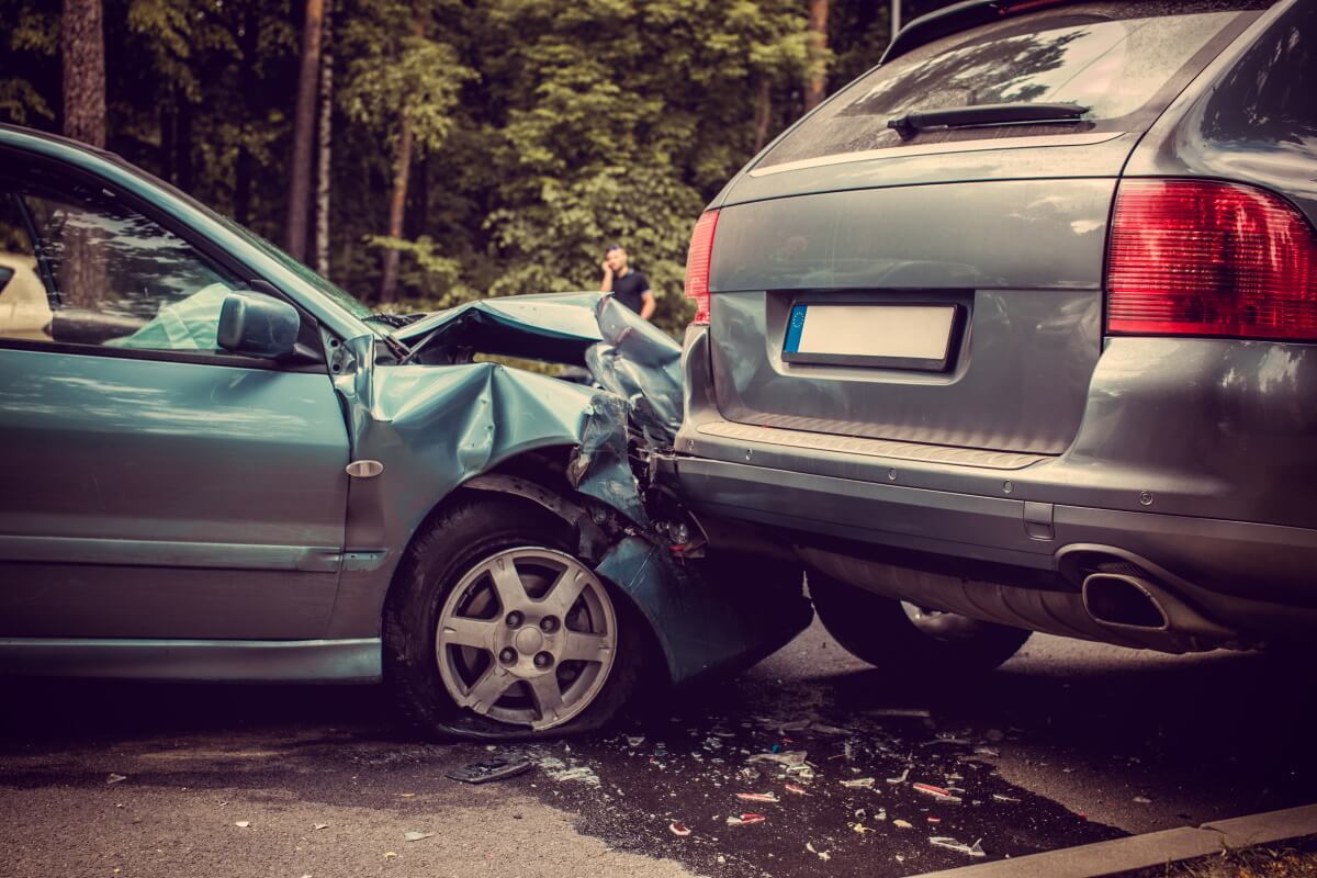 Not all accidents are created equal