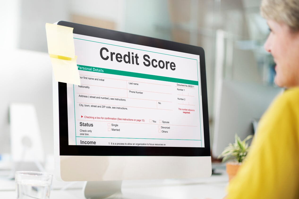 Silver Spring car accident lawyer on free annual credit reports