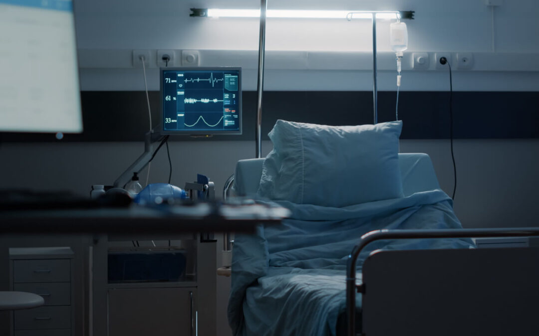 Silver Spring car accident lawyer says why to go to the ER after your crash