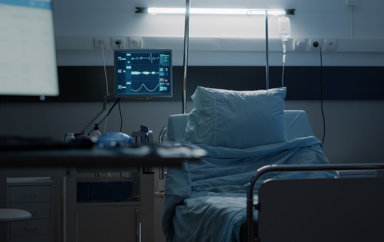 Silver Spring car accident lawyer says why to go to the ER after your crash