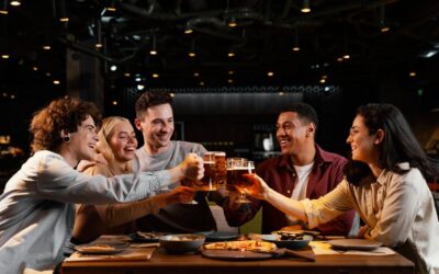 Steer Clear of Maryland Drunk Drivers This Holiday Season