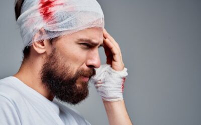 Top signs that you might have a closed head injury