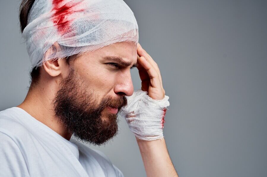 Top signs that you might have a closed head injury