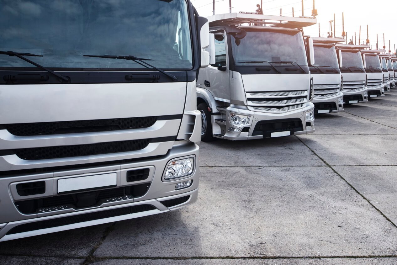Truck company may be liable if your accident was due to an improper load