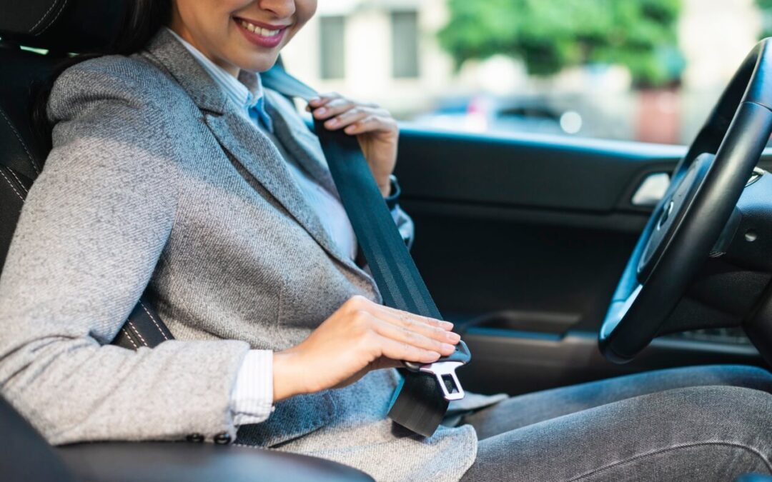 Why Your Rockville Accident Attorney Cannot Use Seat Belts as Evidence