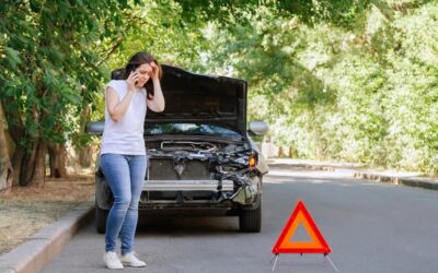 Why are Maryland hit-and-run accidents so common?
