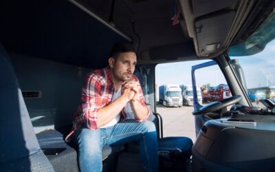 Truck Drivers Can Be the Victim, Says Maryland Truck Accident Attorney
