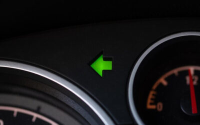 Turn signals can make the difference in your Rockville accident case